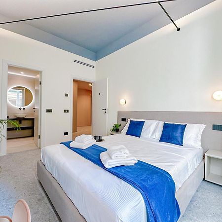 Porta Venezia - Luxy Suites - 6 Camere Мілан Екстер'єр фото