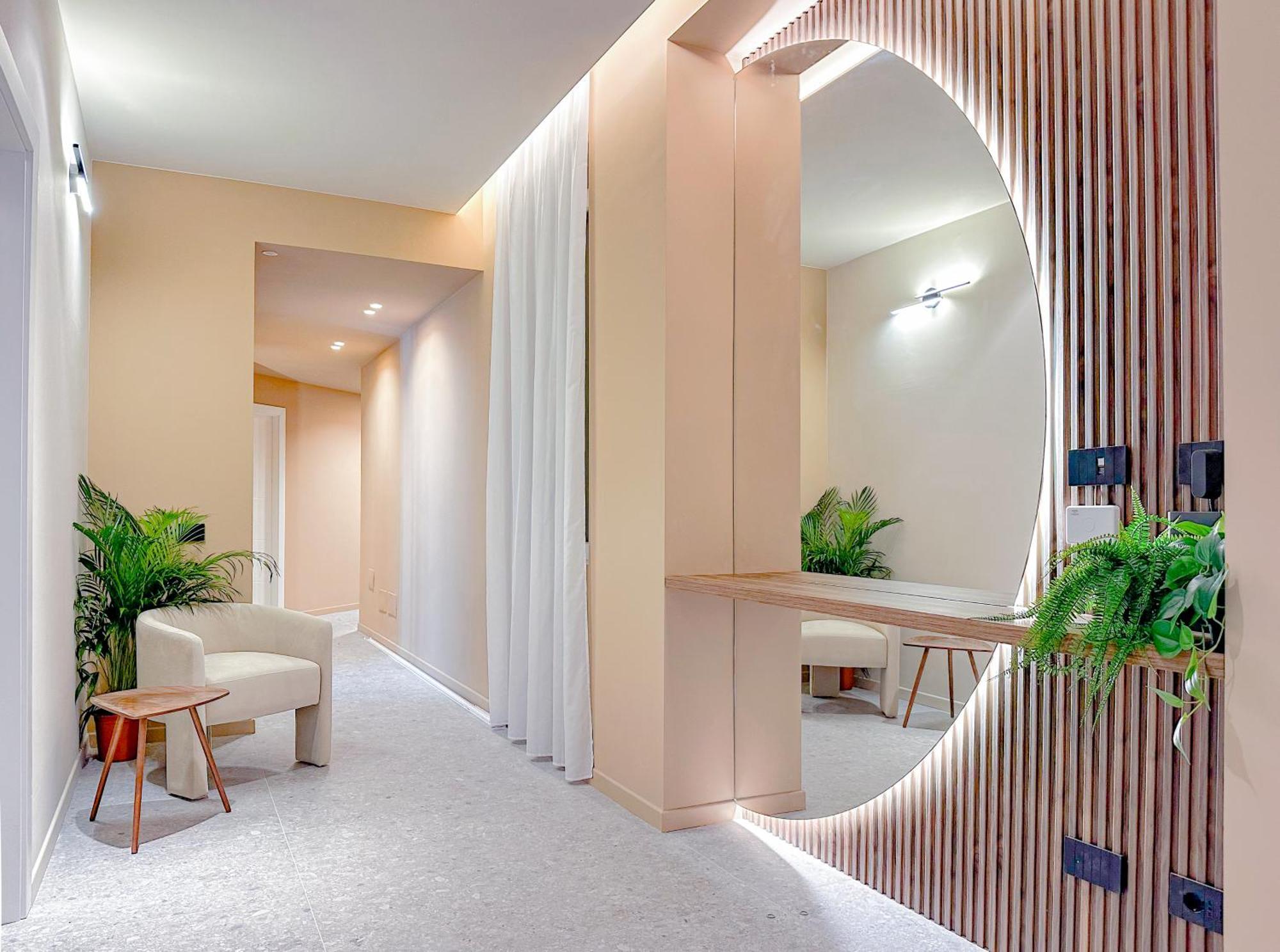 Porta Venezia - Luxy Suites - 6 Camere Мілан Екстер'єр фото