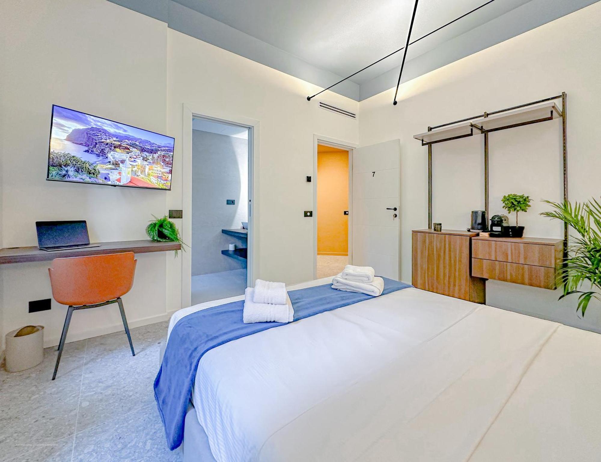 Porta Venezia - Luxy Suites - 6 Camere Мілан Екстер'єр фото