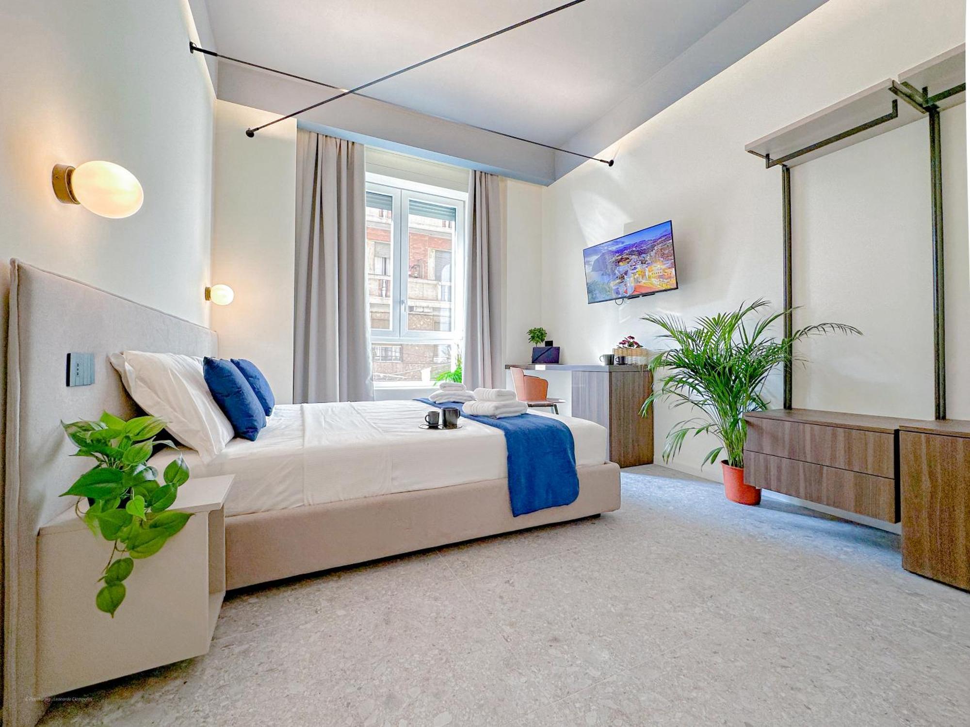 Porta Venezia - Luxy Suites - 6 Camere Мілан Екстер'єр фото
