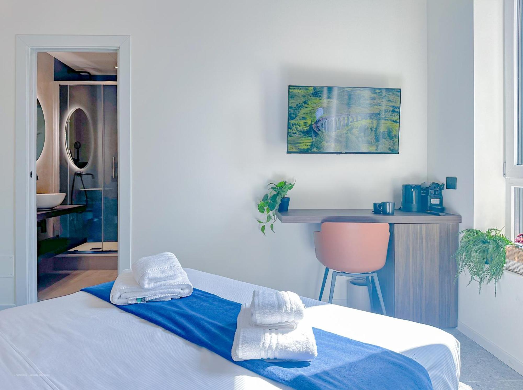Porta Venezia - Luxy Suites - 6 Camere Мілан Екстер'єр фото