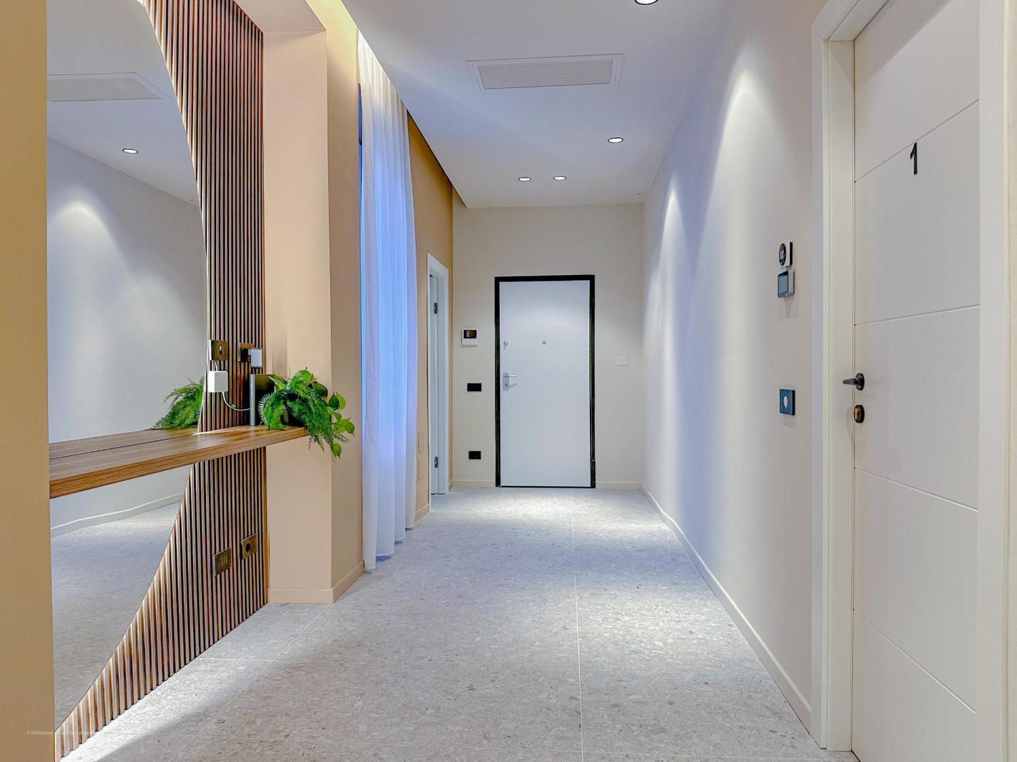 Porta Venezia - Luxy Suites - 6 Camere Мілан Екстер'єр фото