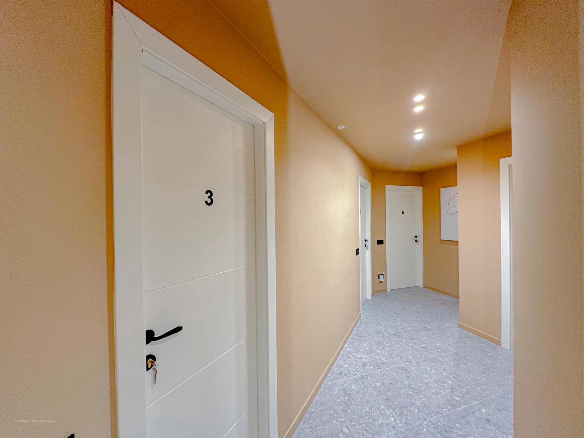 Porta Venezia - Luxy Suites - 6 Camere Мілан Екстер'єр фото