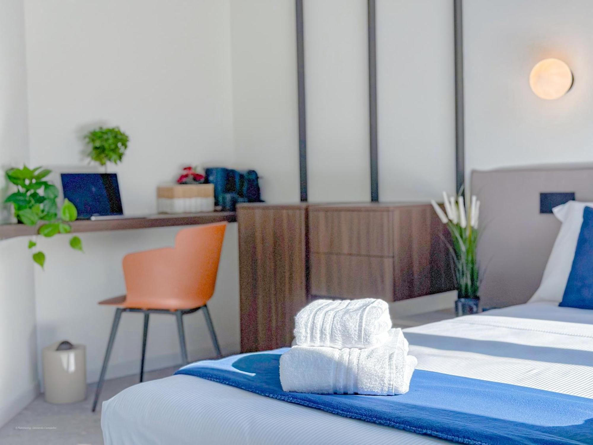Porta Venezia - Luxy Suites - 6 Camere Мілан Екстер'єр фото