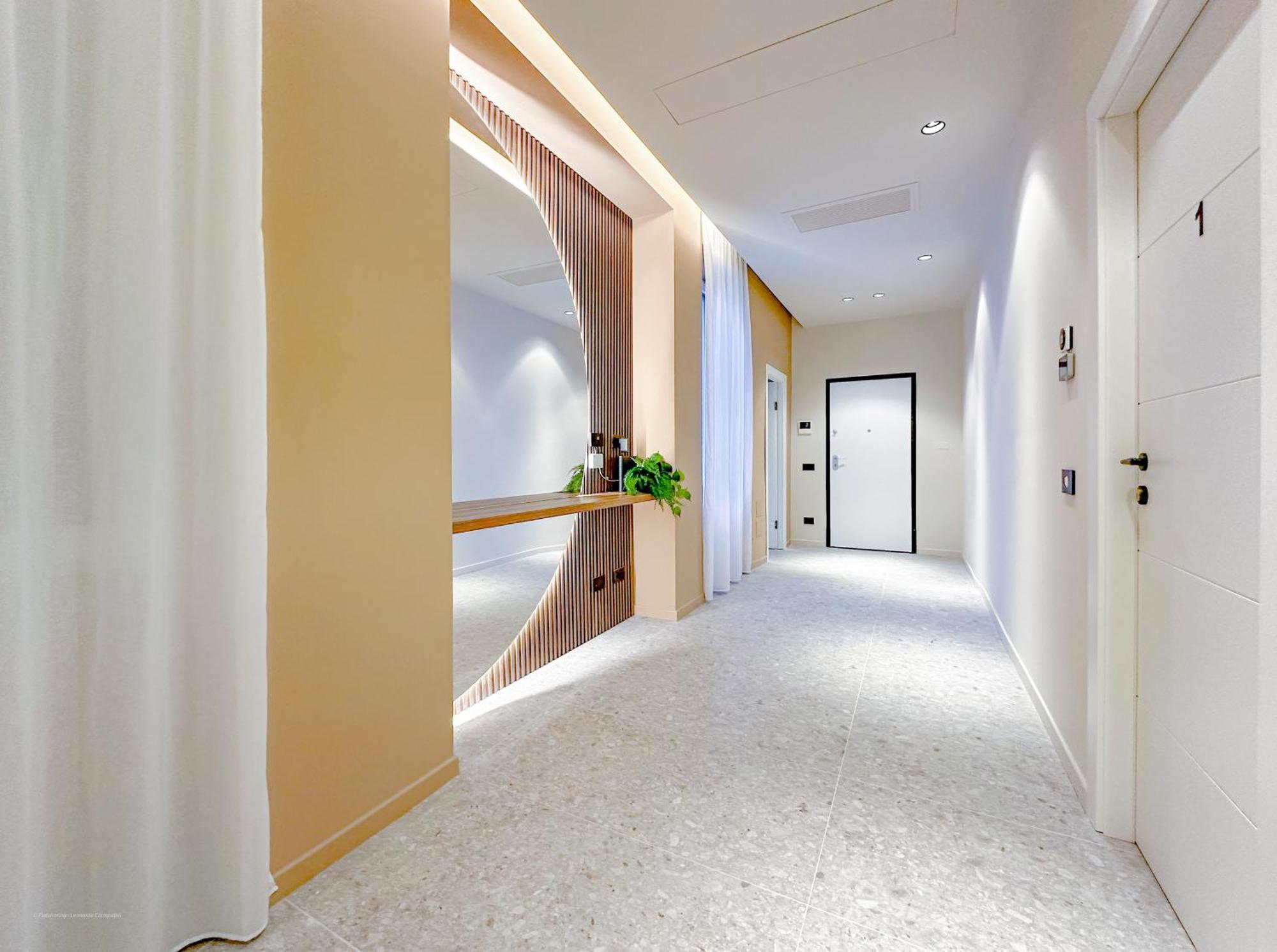 Porta Venezia - Luxy Suites - 6 Camere Мілан Екстер'єр фото
